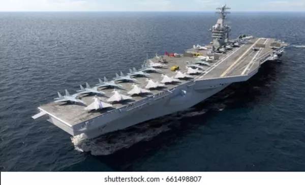 aircraft-carrier-crossing-ocean-3d-260nw-661498807.webp
