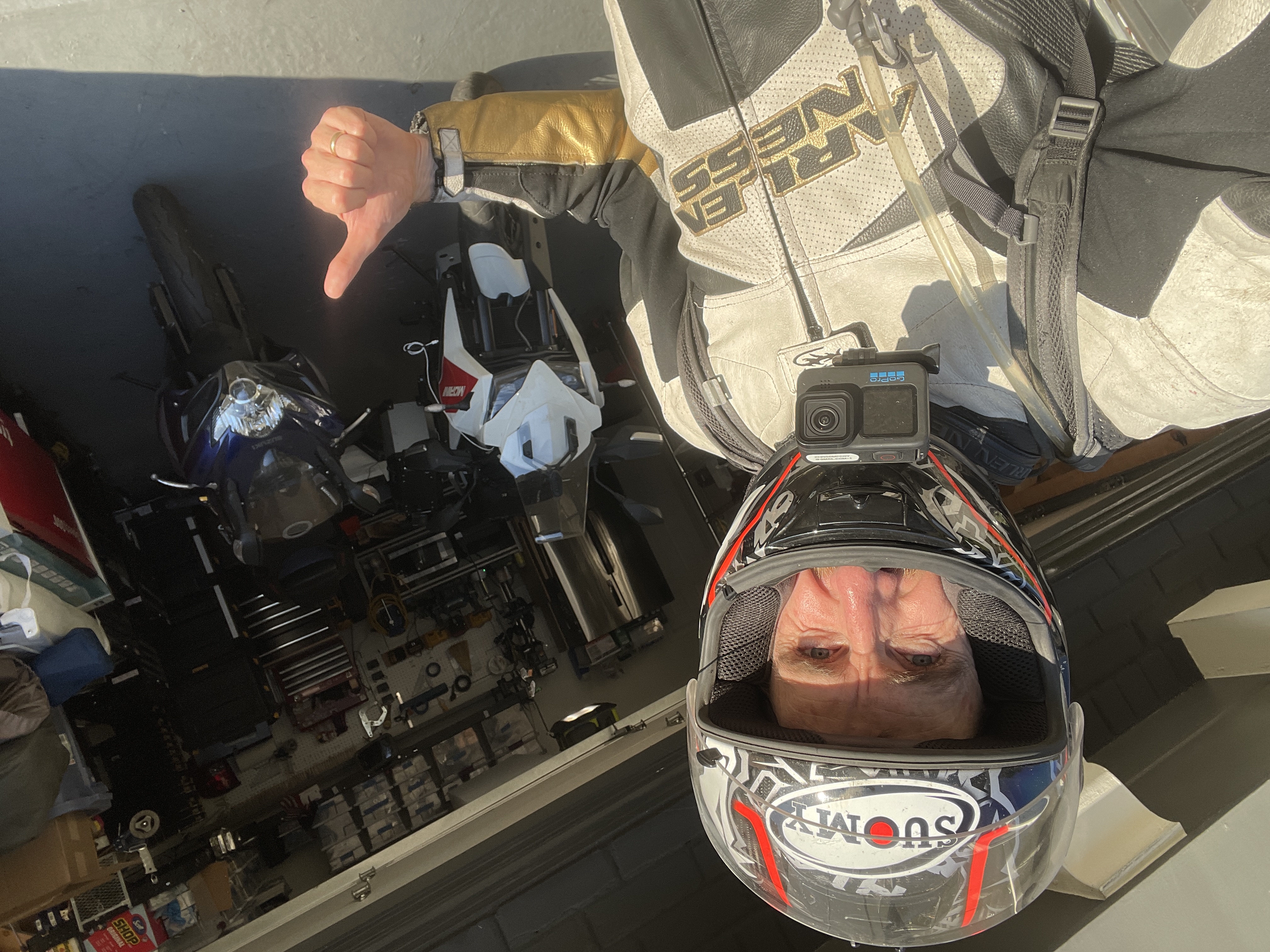 Chris D. McCoy (You3Dit Inc.)